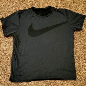 Men's NIKE Dri-Fit tee
